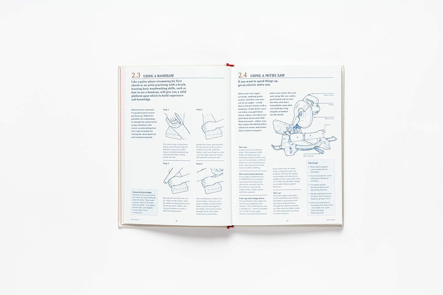 How to Build a Shed by Sally Coulthard