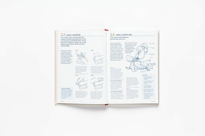 How to Build a Shed by Sally Coulthard