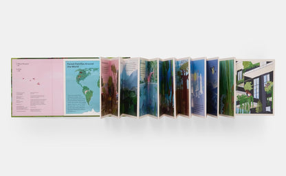 A Family of Trees: My First Book of Forests