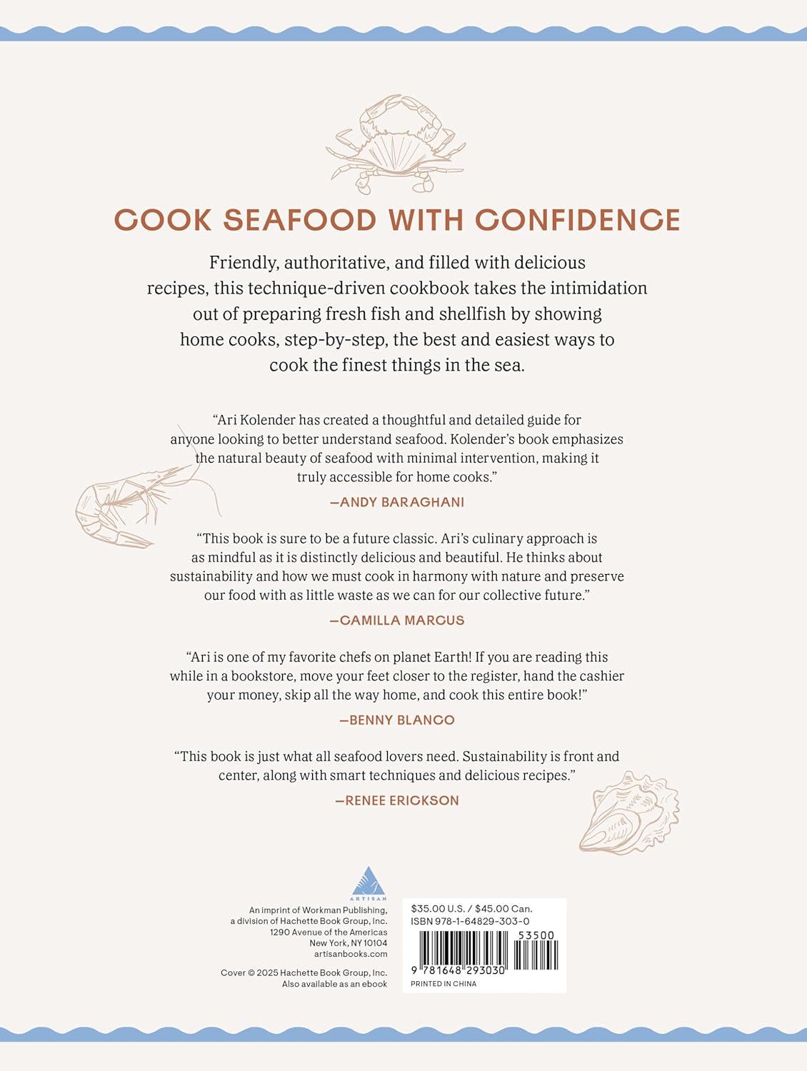 How to Cook the Finest Things in the Sea: Broil, Bake, Poach & Grill Your Way to Exceptional Fish & Shellfish: Broil, Bake, Poach & Grill Your Way to Exceptional Fish & Shellfish