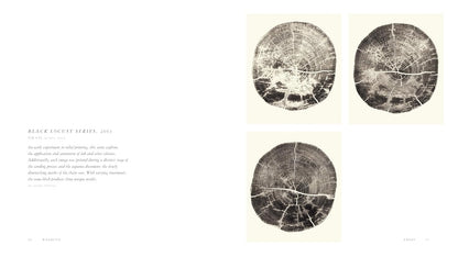 Woodcut by Bryan Nash Gill