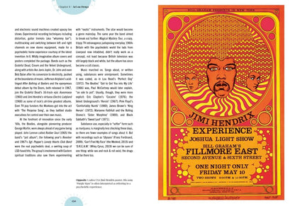 The Psychedelic Garden: A History of Mind-Altering Plants in Folklore, Superstition and Popular Culture