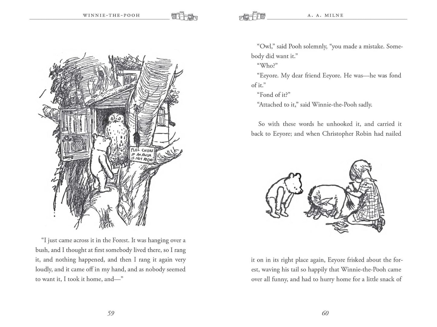 Winnie-The-Pooh