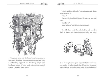 Winnie-The-Pooh