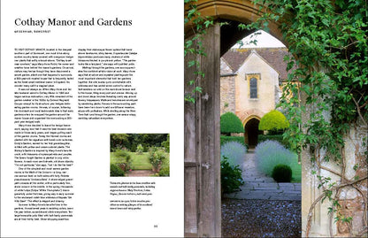 Adventures in Eden: An Intimate Tour of the Private Gardens of Europe