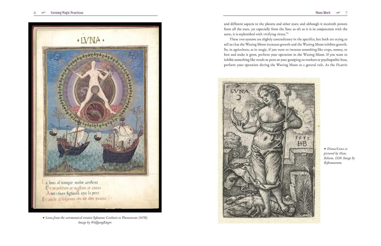 The Cunning Farmer: Agrarian Magical Practices, Mythology, and Folklore