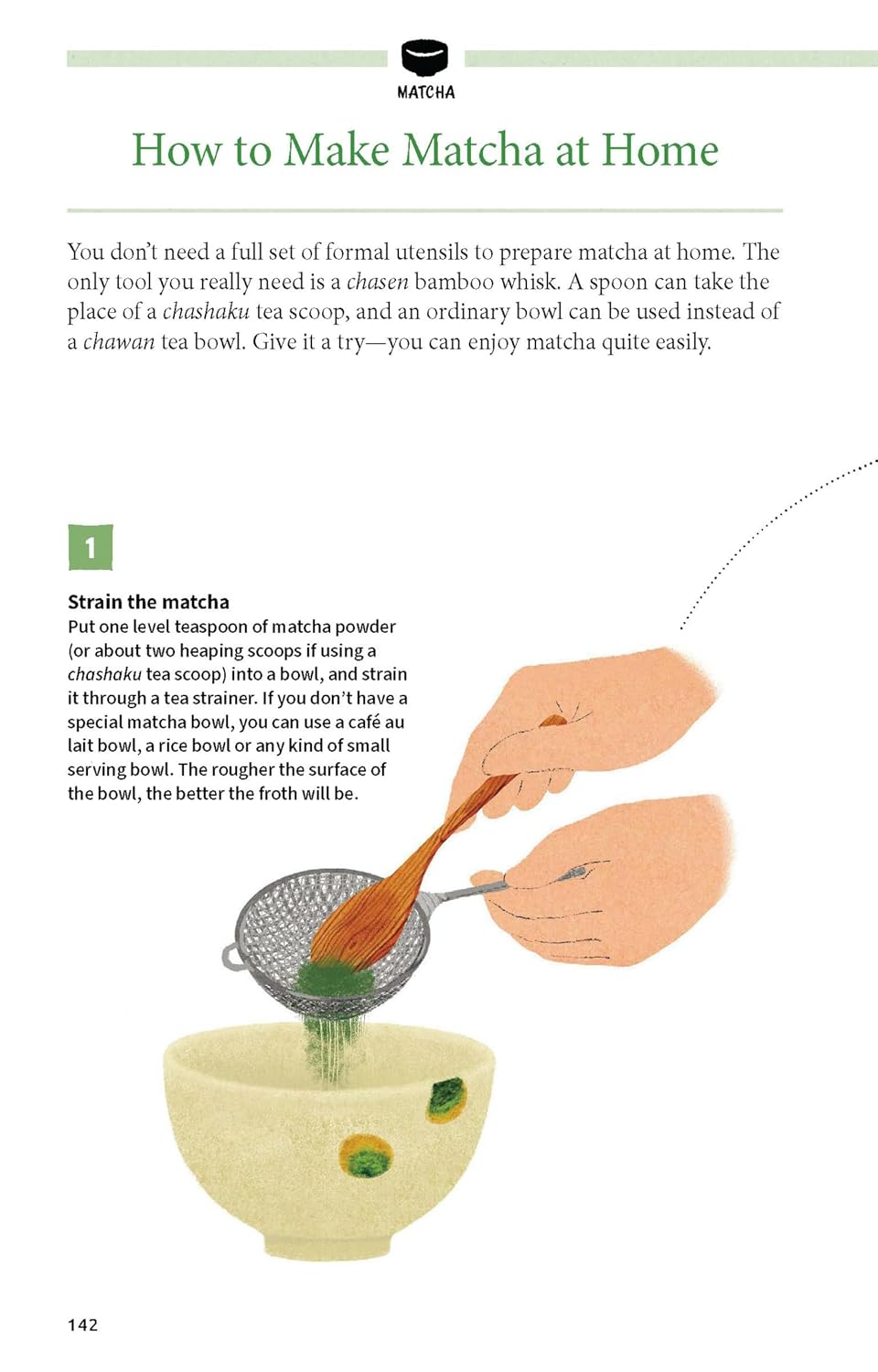 An Illustrated Guide to the Zen Tea Ceremony: Achieving Mindfulness and Calm the Japanese Way