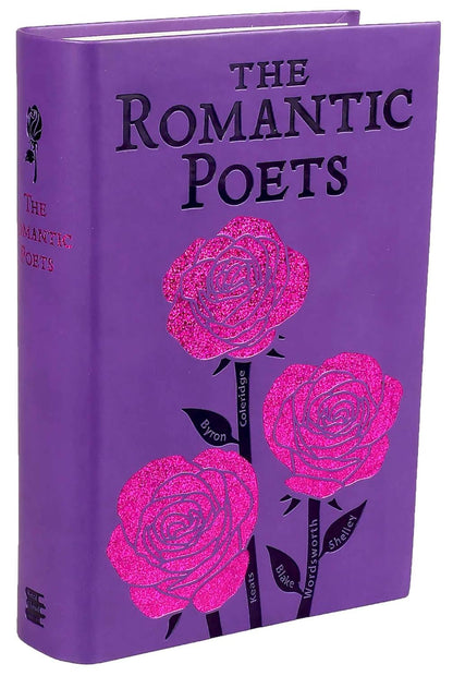 The Romantic Poets