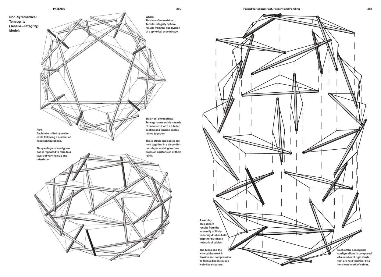R. Buckminster Fuller: Pattern-Thinking by Daniel López-Pérez