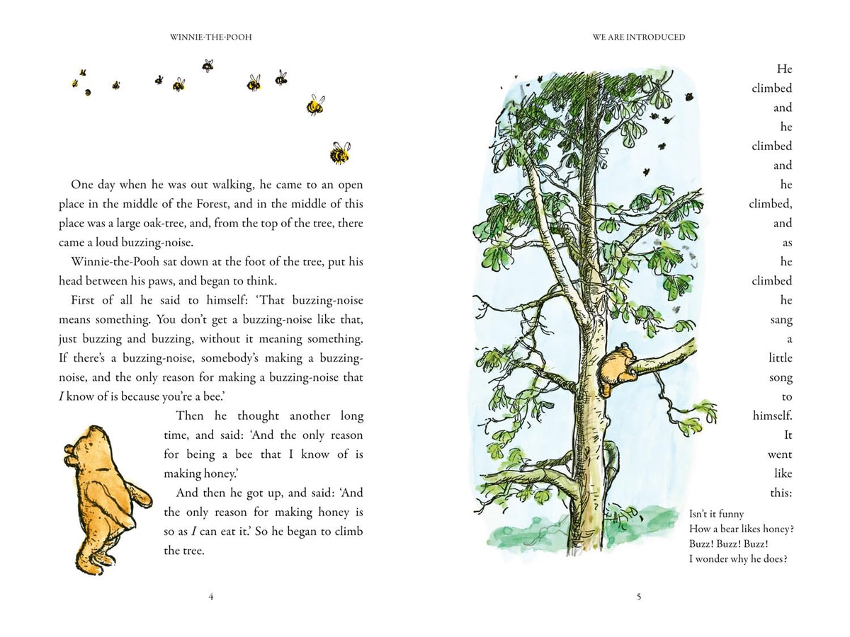 Winnie-The-Pooh