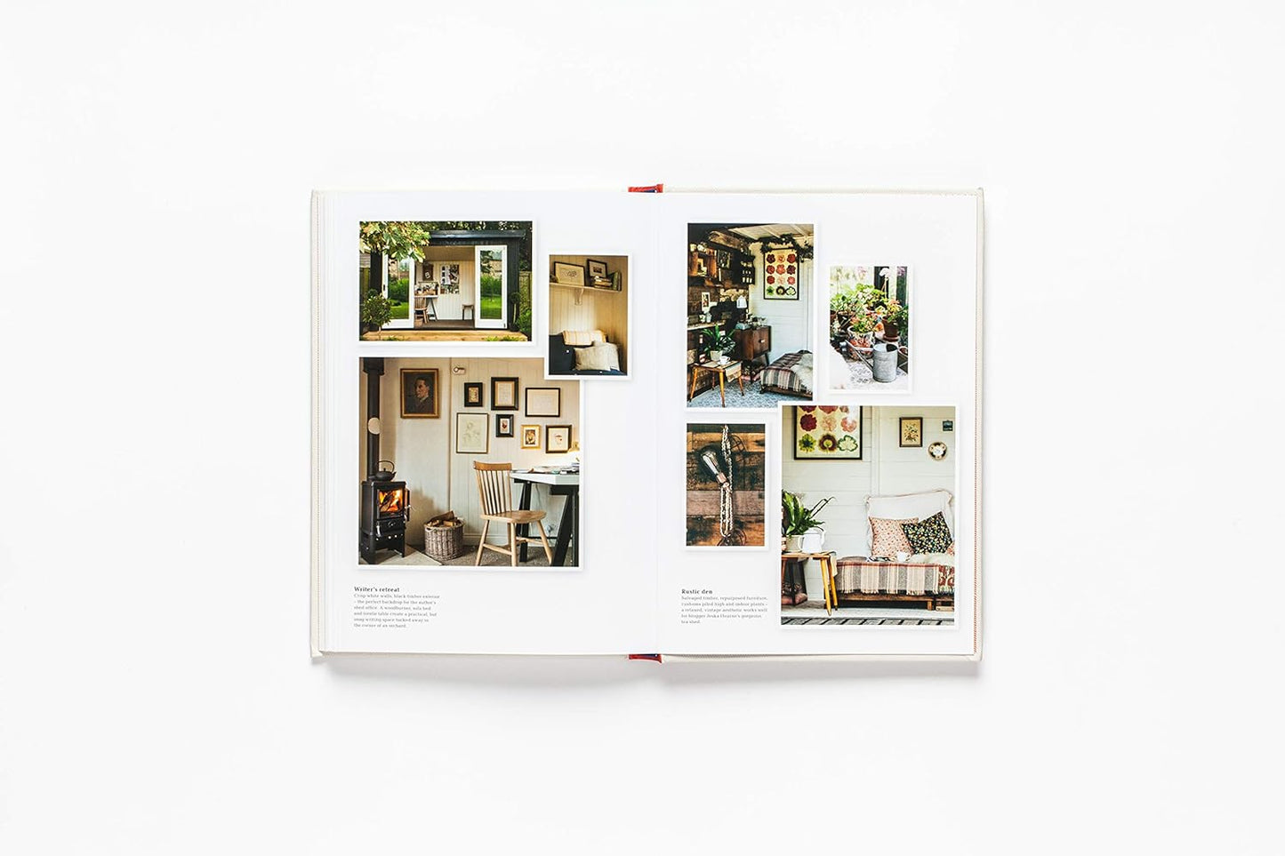 How to Build a Shed by Sally Coulthard