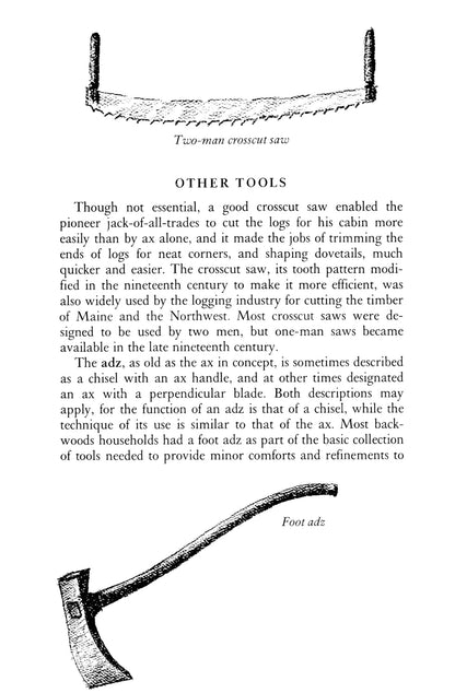 The Tools That Built America