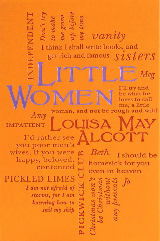 Little Women (2ND ed.) by Louisa May Alcott
