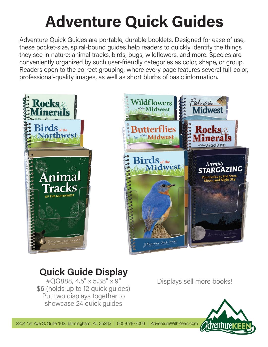 Essential Knots: Secure Your Gear When Camping, Hiking, Fishing, and Playing Outdoors by Karen Berger