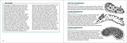 Pacific Intertidal Life 2nd Edition