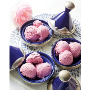 Les Fruits: Savory and Sweet Recipes from the Market Table by Pascale Beale