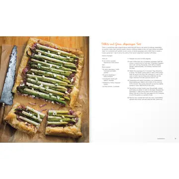 Les Légumes: Vegetable Recipes from the Market Table by Pascale Beale