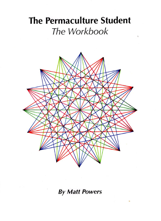 The Permaculture Student 1 Workbook