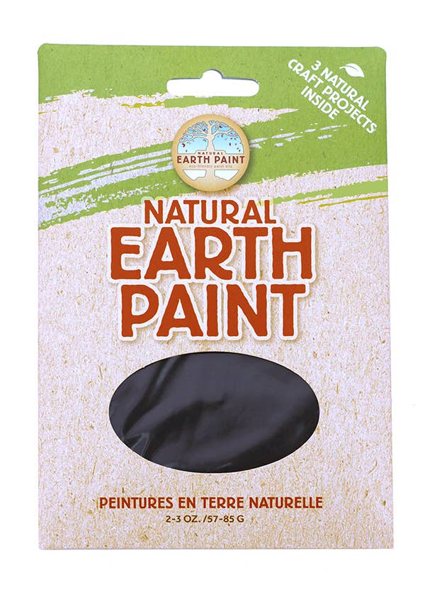 Natural Earth Paint Packet (water-based)