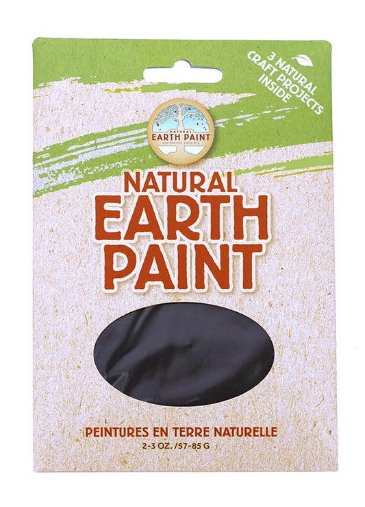 Natural Earth Paint Packet (water-based)
