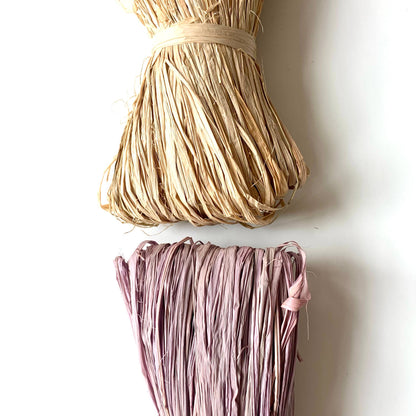 Calliope Basket Kit (makes 2) by Flax & Twine