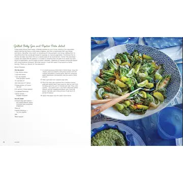 Salade II Cookbook: More Recipes from the Market Table by Pascale Beale