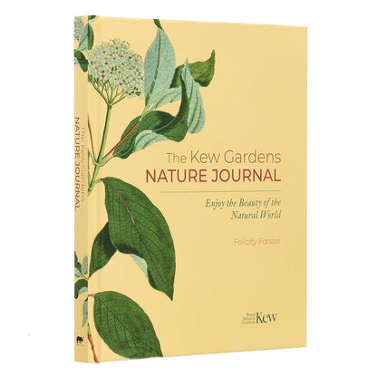 The Royal Botanic Gardens, Kew Nature Journal