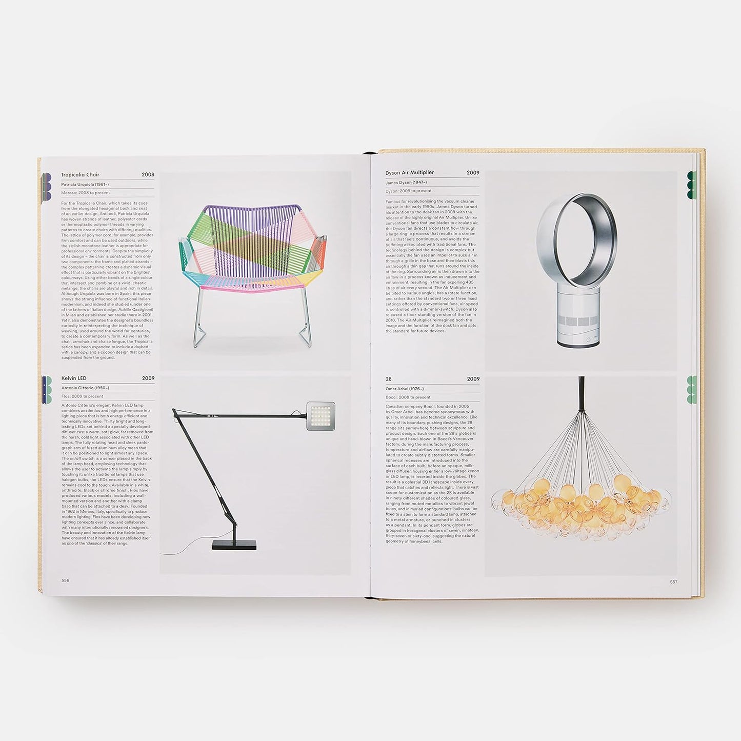 1000 Design Classics by Phaidon Editors