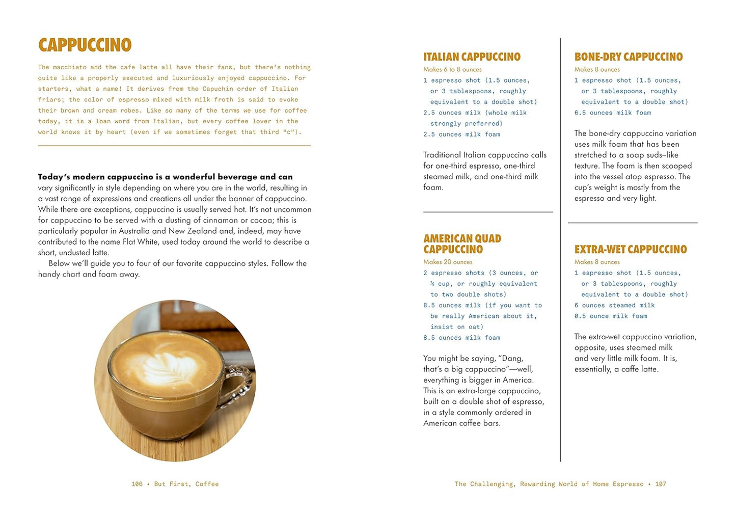 But First, Coffee: A Guide to Brewing from the Kitchen to the Bar - A Coffee Book: A Guide to Brewing from the Kitchen to the Bar - A Coffee Book