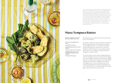 Masa: Techniques, Recipes, and Reflections on a Timeless Staple by Jorge Gaviria