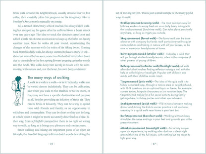 The Open-Air Life: Discover the Nordic Art of Friluftsliv and Embrace Nature Every Day by Linda Åkeson McGurk