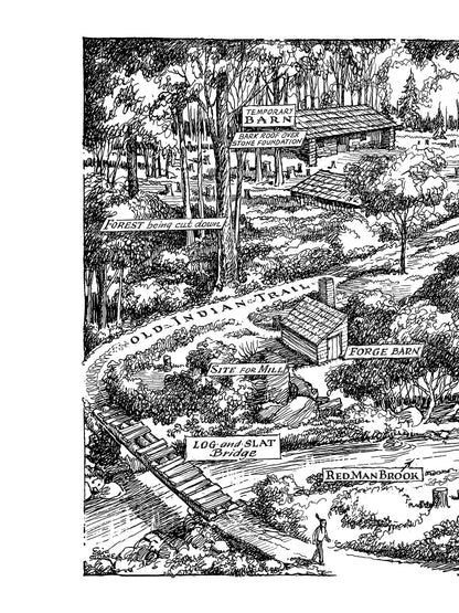 Diary of an Early American Boy: Noah Blake 1805