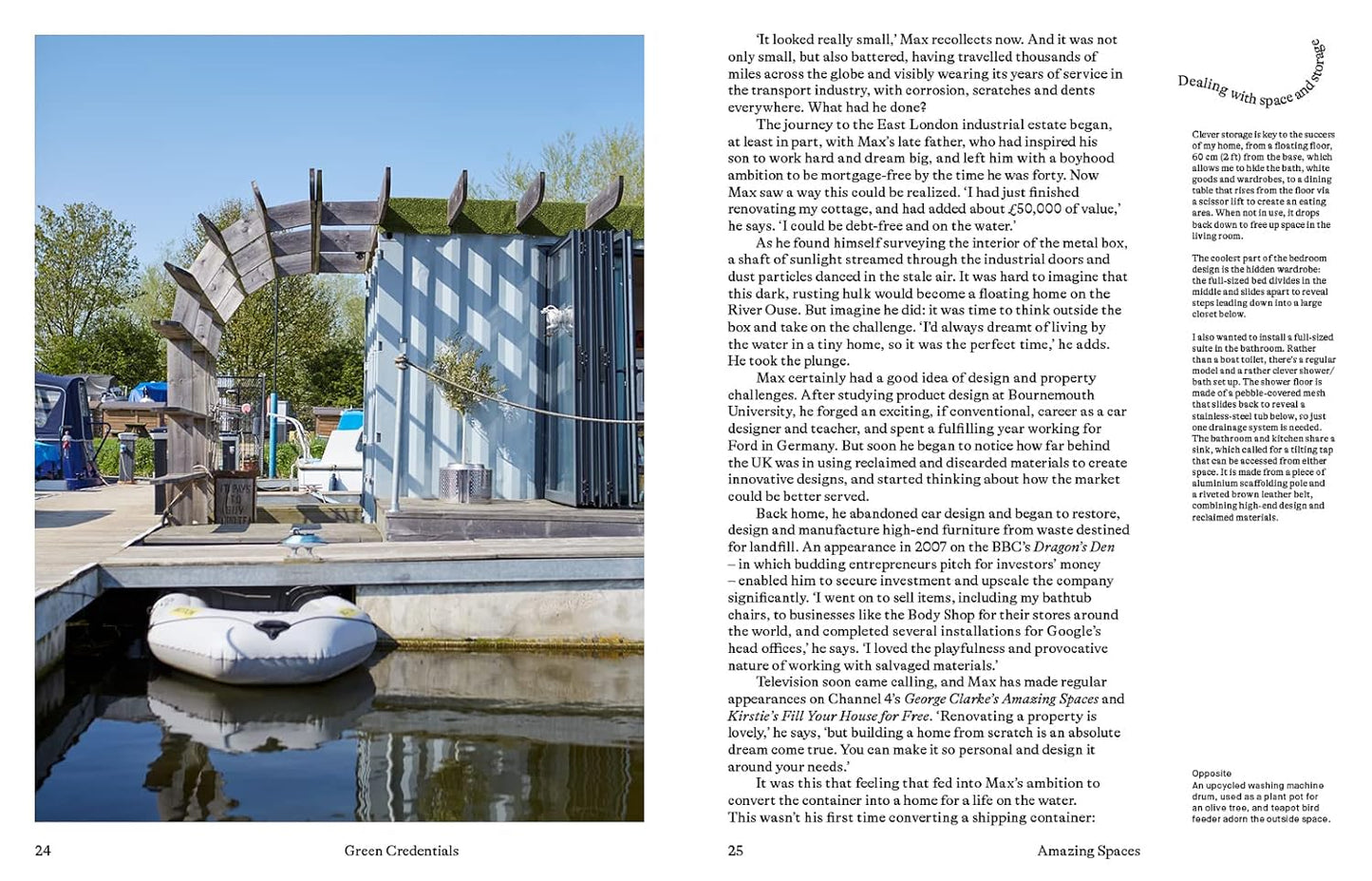 Making Waves: Floating Homes and Life on the Water: Floating Homes and Life on the Water