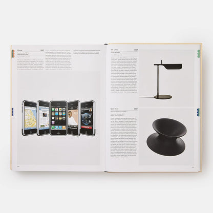 1000 Design Classics by Phaidon Editors