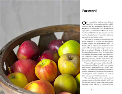 Apples of North America: A Celebration of Exceptional Varieties