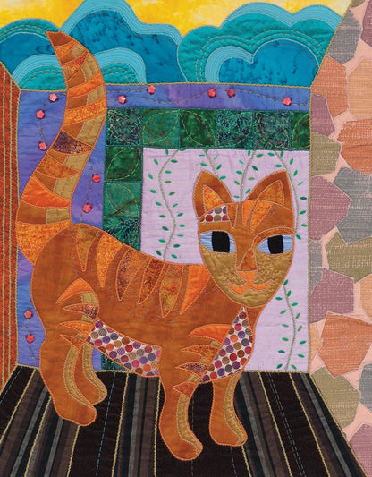Design, Create, and Quilt: How to Design a Quilt-- Lessons, Techniques, and Patterns by Rose Hughes