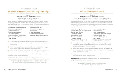 Cancer Diet for the Newly Diagnosed: An Integrative Guide and Cookbook for Treatment and Recovery: An Integrative Guide and Cookbook for Treatment and Recovery