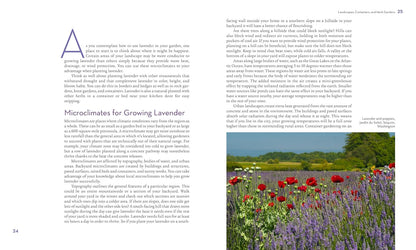 The Lavender Lover's Handbook: The 100 Most Beautiful and Fragrant Varieties for Growing, Crafting, and Cooking: The 100 Most Beautiful and Fragrant Varieties for Growing, Crafting, and Cooking