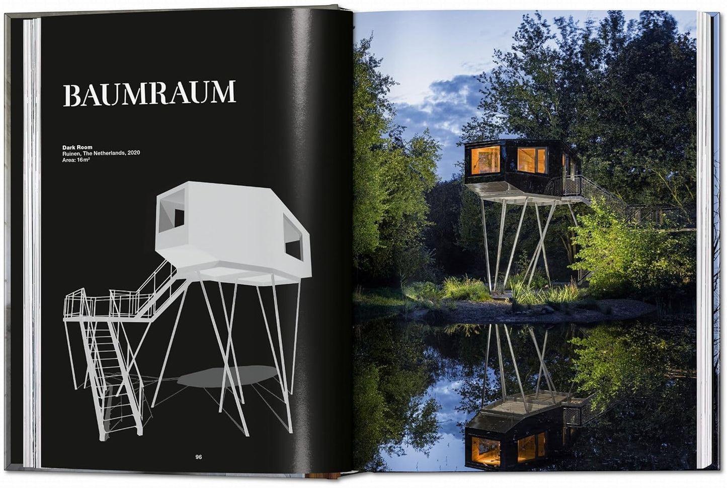 Homes for Our Time - Small Houses. 45th Ed.