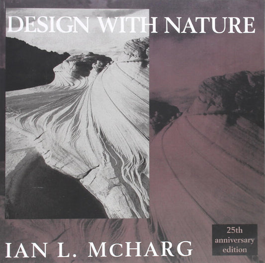 Design with Nature (25th Anniversary Ed.)