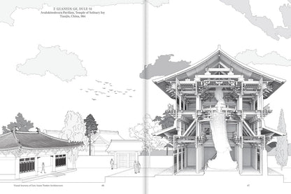 Timbercraft: Lost Tectonics from East Asia