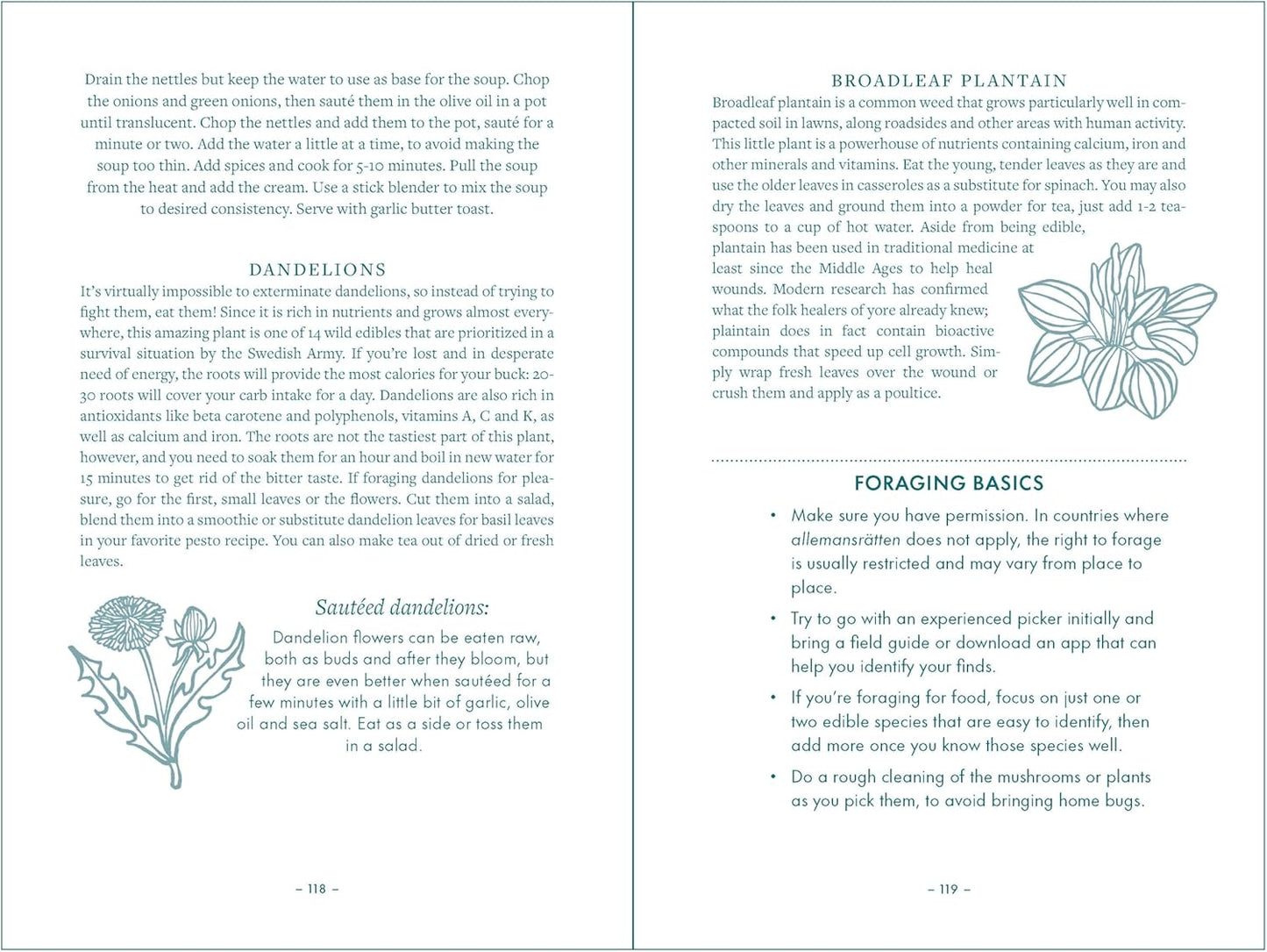 The Open-Air Life: Discover the Nordic Art of Friluftsliv and Embrace Nature Every Day by Linda Åkeson McGurk