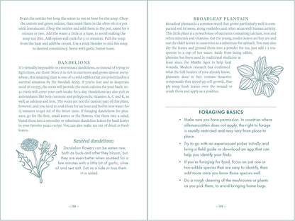 The Open-Air Life: Discover the Nordic Art of Friluftsliv and Embrace Nature Every Day by Linda Åkeson McGurk