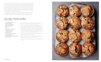 Huckleberry: Stories, Secrets, and Recipes From Our Kitchen