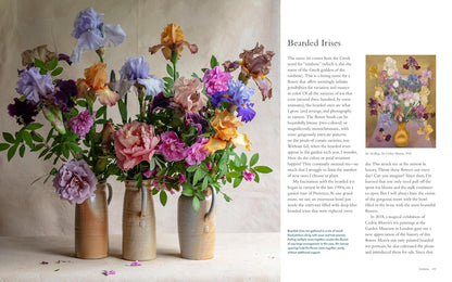 Life with Flowers: Inspiration and Lessons from the Garden: Inspiration and Lessons from the Garden