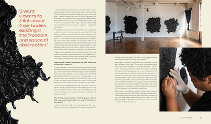 Crafted Kinship: Inside the Creative Practices of Contemporary Black Caribbean Makers by Malene Barnett