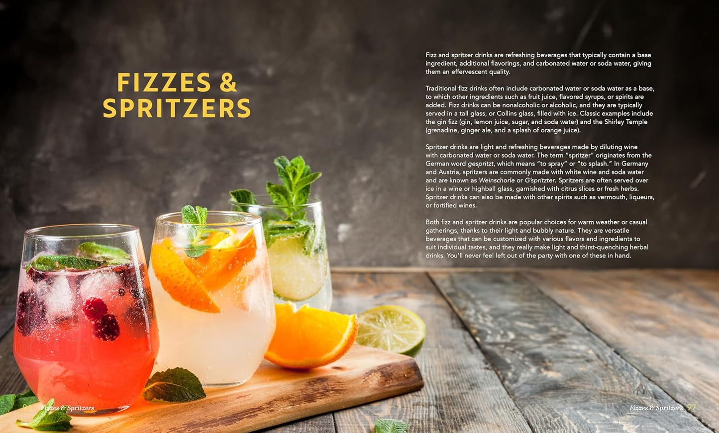 The Herbalist's Guide for the Sober Curious