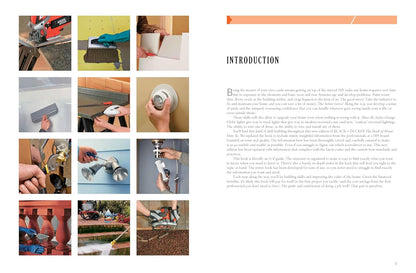 Black & Decker the Book of Home How-To, Updated 3rd Edition: Complete Photo Guide to Home Repair and Improvement: Complete Photo Guide to Home Repair and Improvement