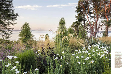 Windcliff: A Story of People, Plants, and Gardens by Daniel J Hinkley