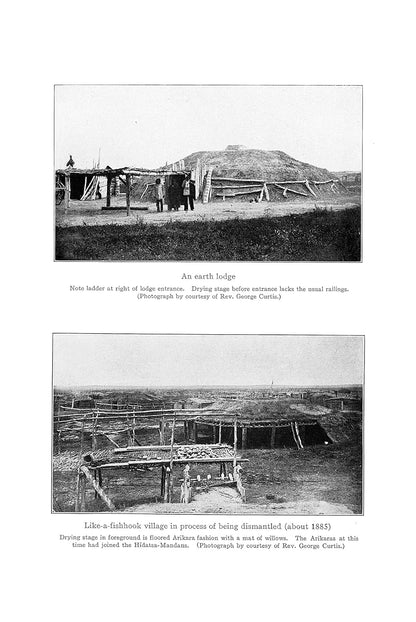 Native American Gardening: Buffalobird-Woman's Guide to Traditional Methods: Buffalobird-Woman's Guide to Traditional Methods